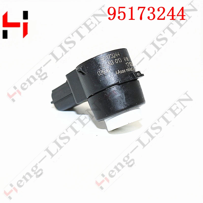 10pcs Pdc Car Parking Sensor Reversing Radar For Chevrolet Cruze 13
