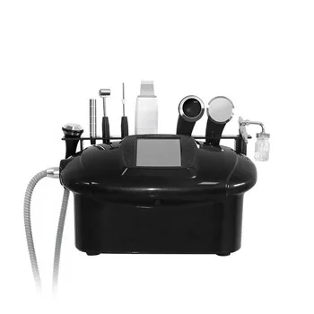 Price Korean Black Comprehensive Fourth Generation Black Comprehensive Skin Management Instrument Massage Into Small