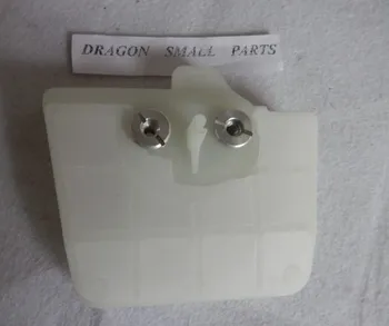 

MS360 AIR FILTER FELT FITS STIHL 034 036 MS340 & MORE CHAINSAWS CLEANER REPL. 125 120 1615 FREE SHIPPING