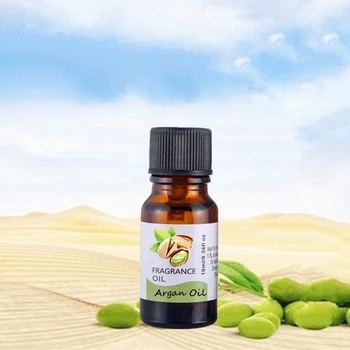 

Tea Tree Essential Oil Moisturizing Massage Argan Oil Control Fade Acne Marks Shrink Pores Repair Moisturizing Skin Care Essence