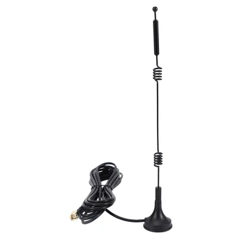 

9DBi RP-SMA 2.4GHz 5GHZ High Gain WiFi Router Antenna for Wireless IP Camera