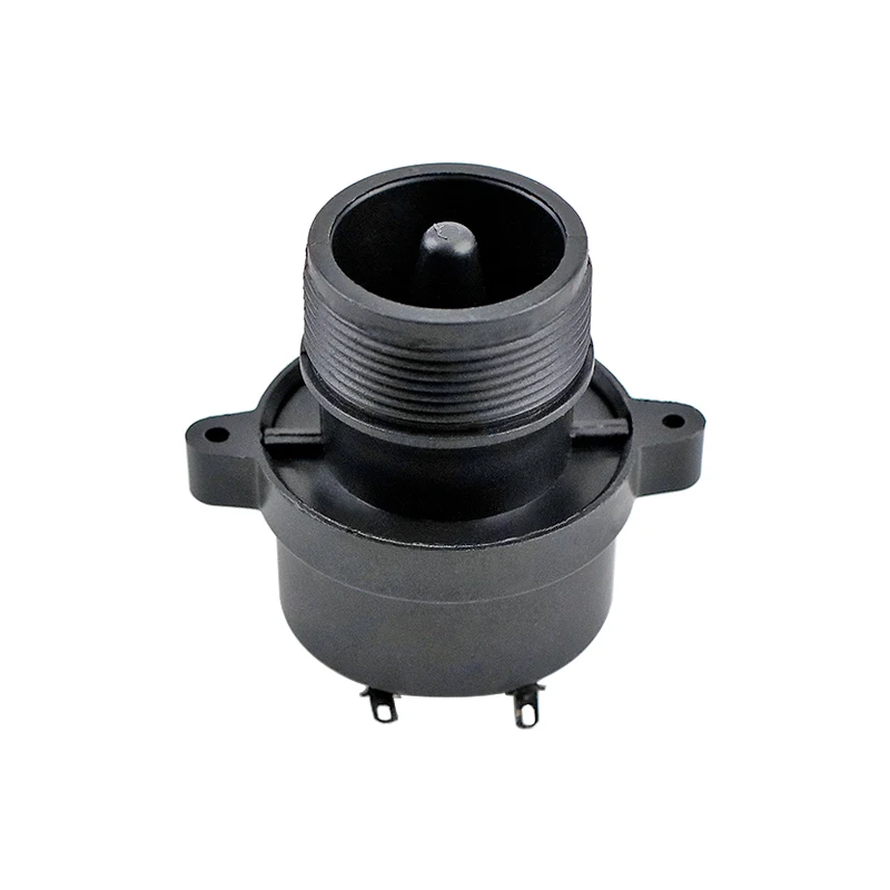 Ghxamp-outdoor Speaker Tweeter com Bobina de Cerâmica Piezoelétrica Round Horn Acessórios Agudos 2k27khz Pcs - Image 6