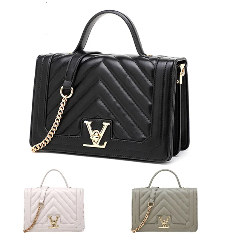 

discountHEH Brand England Style Women Handbags Fashion Simple Flap Zipper woman messenger bag retro Shoulder Bags 2020 New