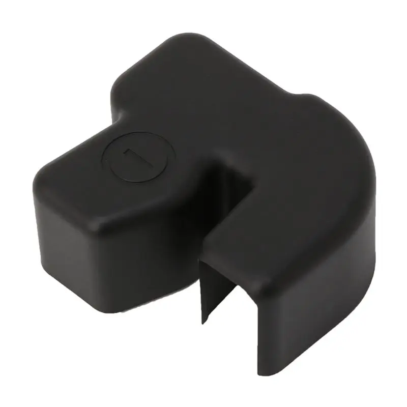 

Battery Batteries Negative Pole Clamp Terminal Protection Cover Frame Tray Cap For Mazda 2 3 6 CX-5 CX-4 CX5 2013-2018