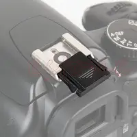 L9NA BS-1 Flash Hot Shoe Cover For Canon Nikon Olympus Panasonic Pentax Camera - Image 4