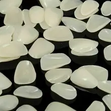 

100pcs beige temporary porcelain teeth whitening porcelain veneer resin teeth dental care