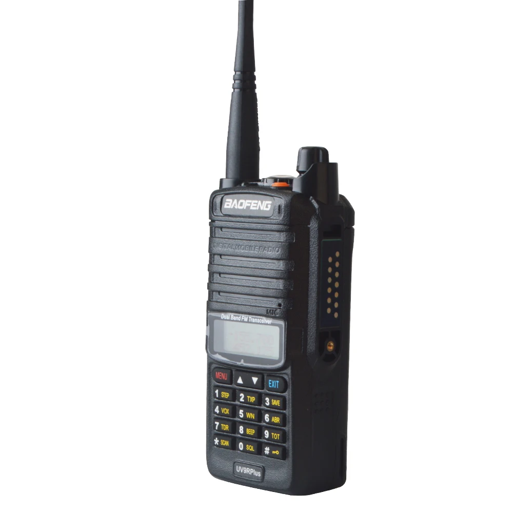 Cheap Walkie-talkie