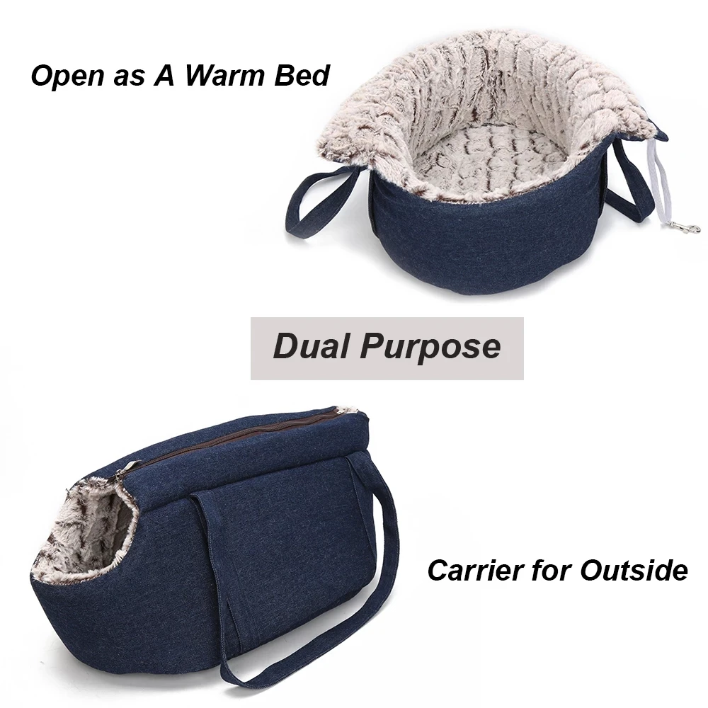 Cat Carrier Bag Backpack Pet Accessorie for Cats