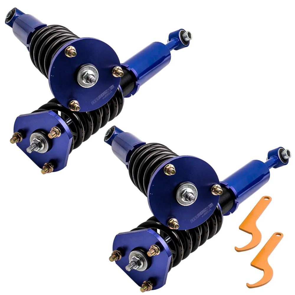 Комплекты Coilover для Lexus IS350 IS250 2006 2012 GS350 GS430 2007 амортизатор 4GR FSE 2GR GSE20 GSE21 GRL10