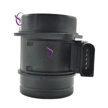 MAF Mass Air Flow Sensor Meter 0280218071 0280218072 Fit For AUDI A8 For PORSCHE CAYENNE For VW NEW BEETLE GOLF JETTA PHAETON
