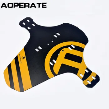 

Lightest ultra-thin Bicycle MTB Mud Guards Tire Tyre Mudguard For Bike Fenders