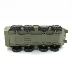 Новое прибытие 1: 72 весы 1/72 военный автомобиль модель игрушки для детей/Поклонники военного стиля коллекция юного обучения и образования