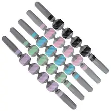 1 шт. прочная мышечная Массажная палочка умелое производство фитнес комплексное устройство для тренировки ног/спины/ног расслабляющий инструмент для йоги