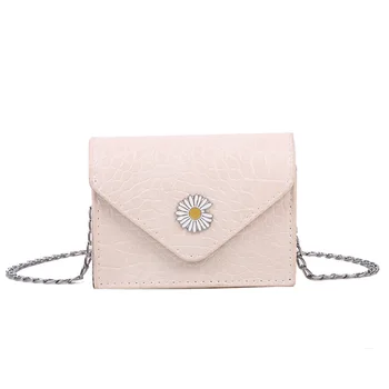 

Women's Mini Bag Summer New Wild Shoulder Bag Messenger Bag Messenger Bag Lady Bag