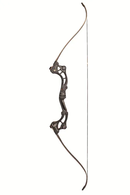  US $110.19 Inches Recurve Speed Adults Archery Hunting Shooting