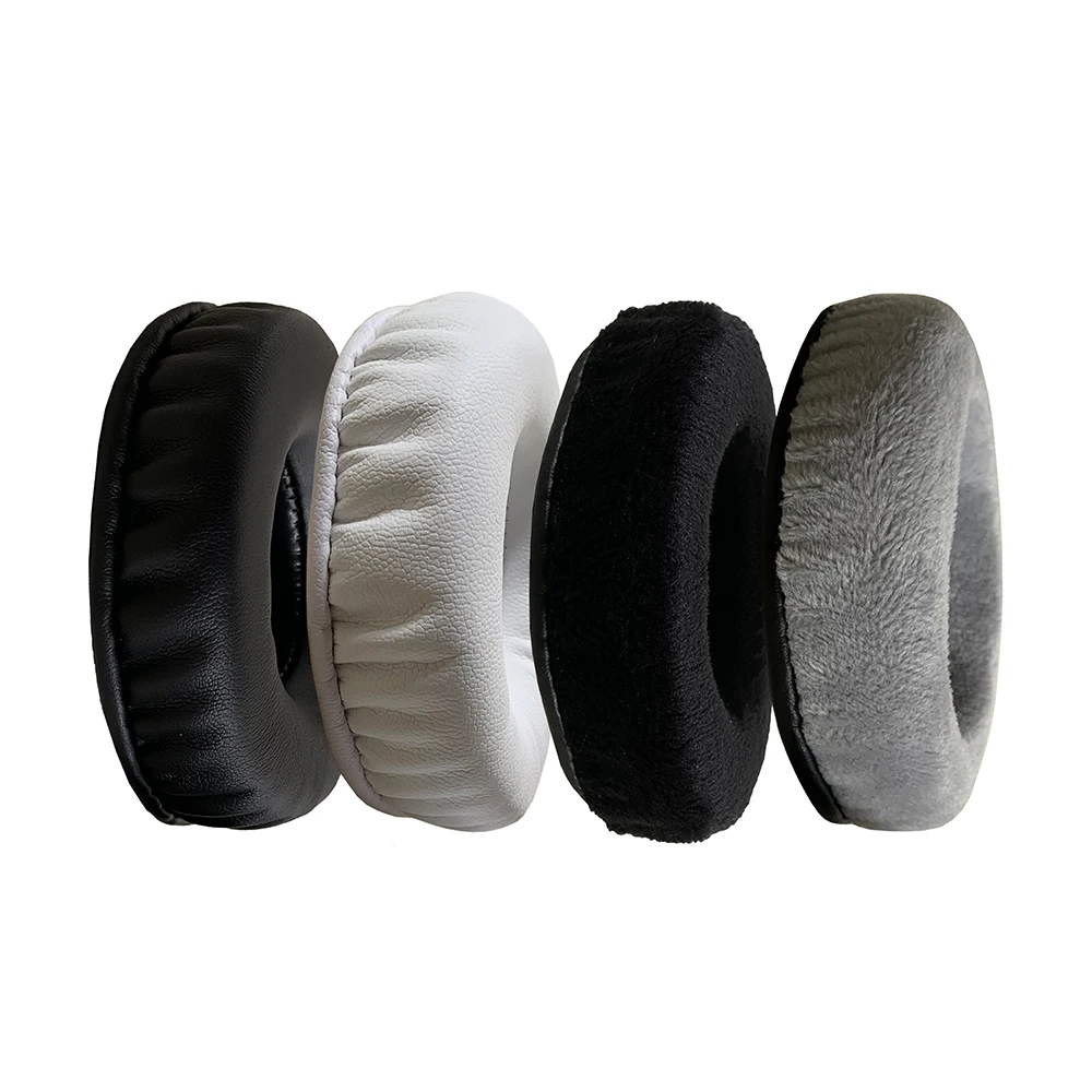 Beyerdynamic Custom One Pro 이어 패드 귀마개 범퍼 쿠션 컵 베개 커버 헤드 밴드 용 NULLKEAI 벨벳 교체 부품