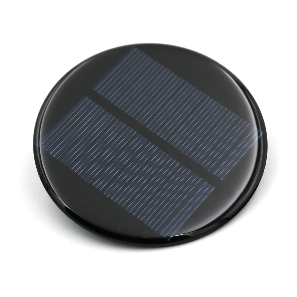 Mini M dulo De C lulas Solares De Silicio Policristalino Placa De 