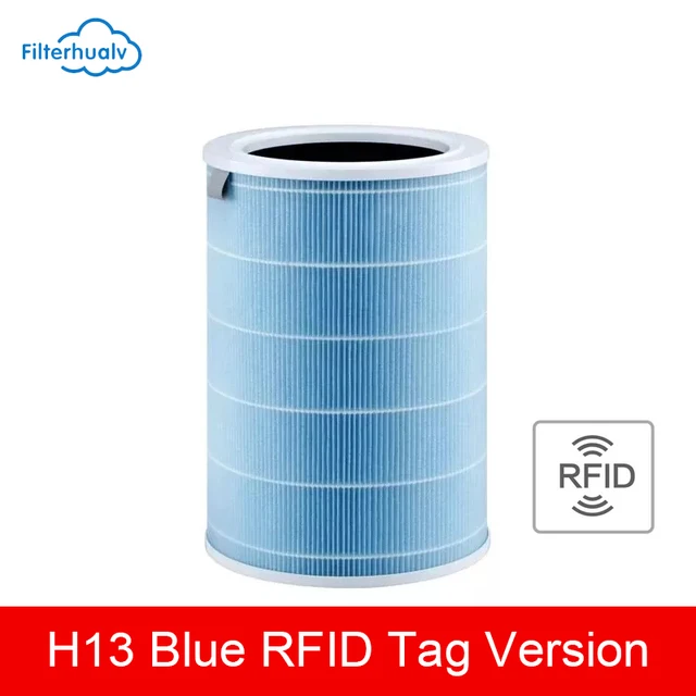 vhbw Filter-Set passend für Helios KWL EC 450 ECO, 450 PRO, 450 W, 500 ECO, 500 PRO, Ersatz für