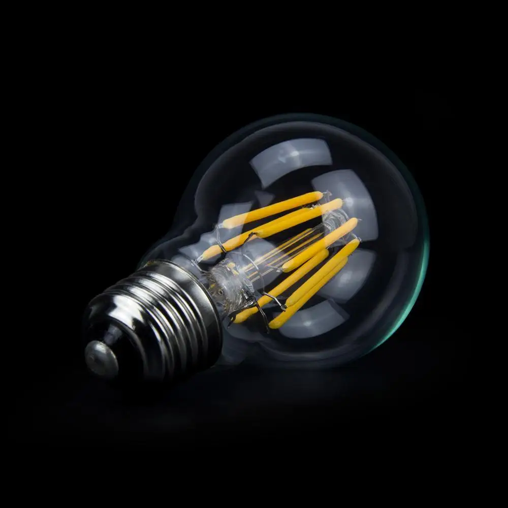 Умная лампа с Wi Fi 9 Вт 10 12 E27 A60 RGB волшебная для пробуждения совместимая светильник