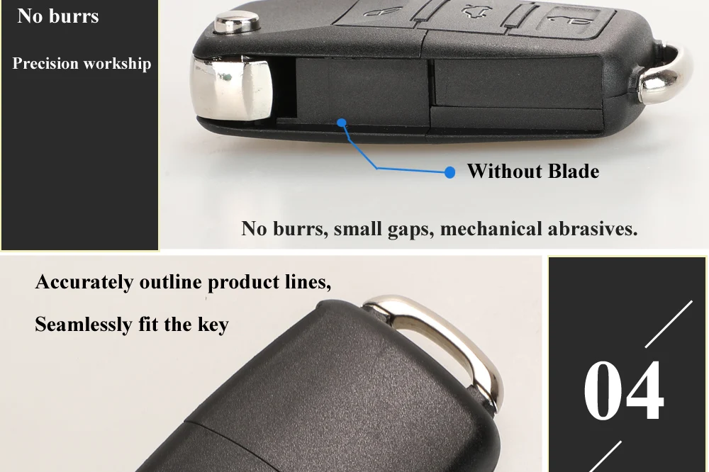 Keyforkess B01 B02 B11 B12 B13 B16 B20 B26 B29 KD telecomando 3 pulsanti serie B chiave remota per macchina URG200/KD900/KD200 universale - H8e108eebe6c64393a1d4128e545d78c2X