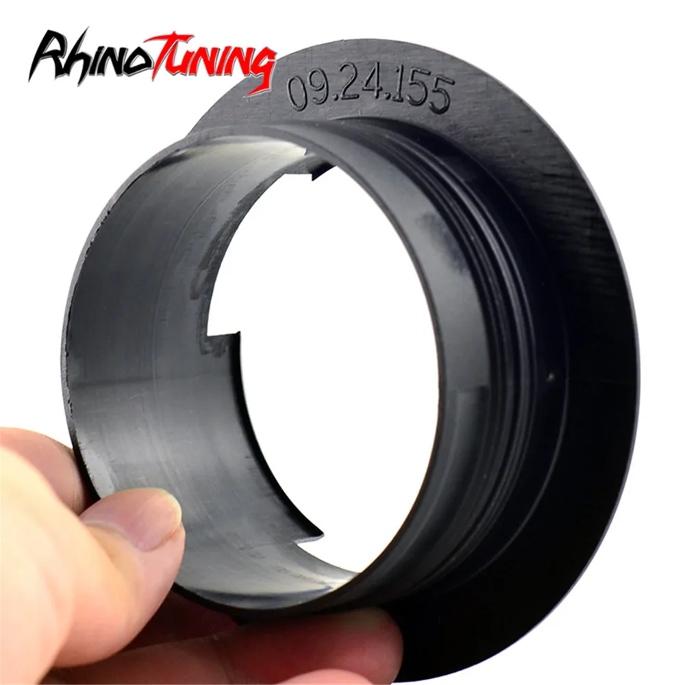 

4pcs 96mm Wheel Hub Caps Clip Ring Nylon for BBS 09.24.155 Car Vehicle Accessories