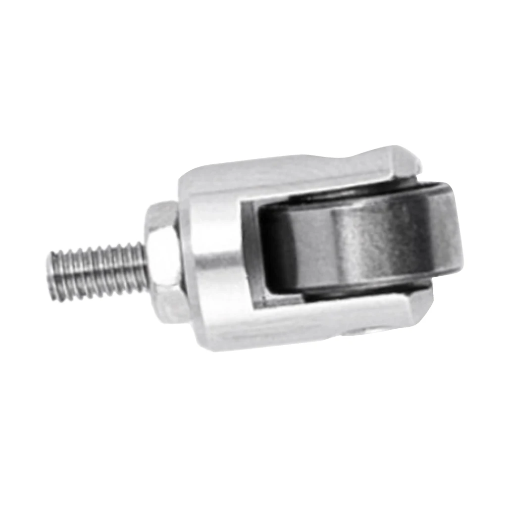 MagiDeal Bike Rim Gauge Dial Indicator Roller Contact Point Fitting Parts