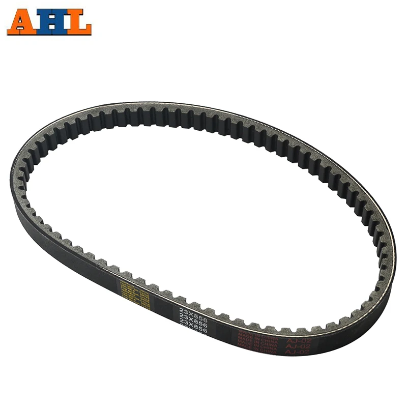 

Motorcycle Scooter Rubber Clutch Driven Belt Gear Pulley Belt For YAMAHA YP250 YP300 LINHAI VOG 250cc Xingyue XY260T-4 EcoPower