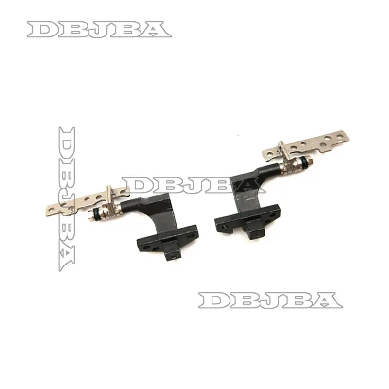 델 에일리언웨어 M14X R1 M14X R2 시리즈용 노트북 경첩, 노트북 LCD 화면 경첩, L + R