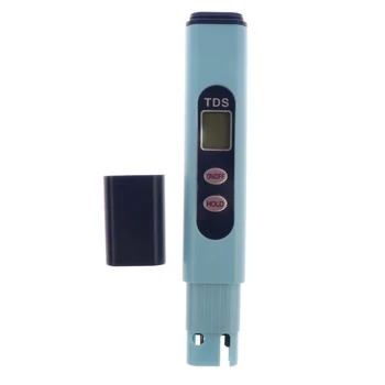 

Digital TDS Meter Tester Water Quality Tester TDS Test Pen Quick Testing