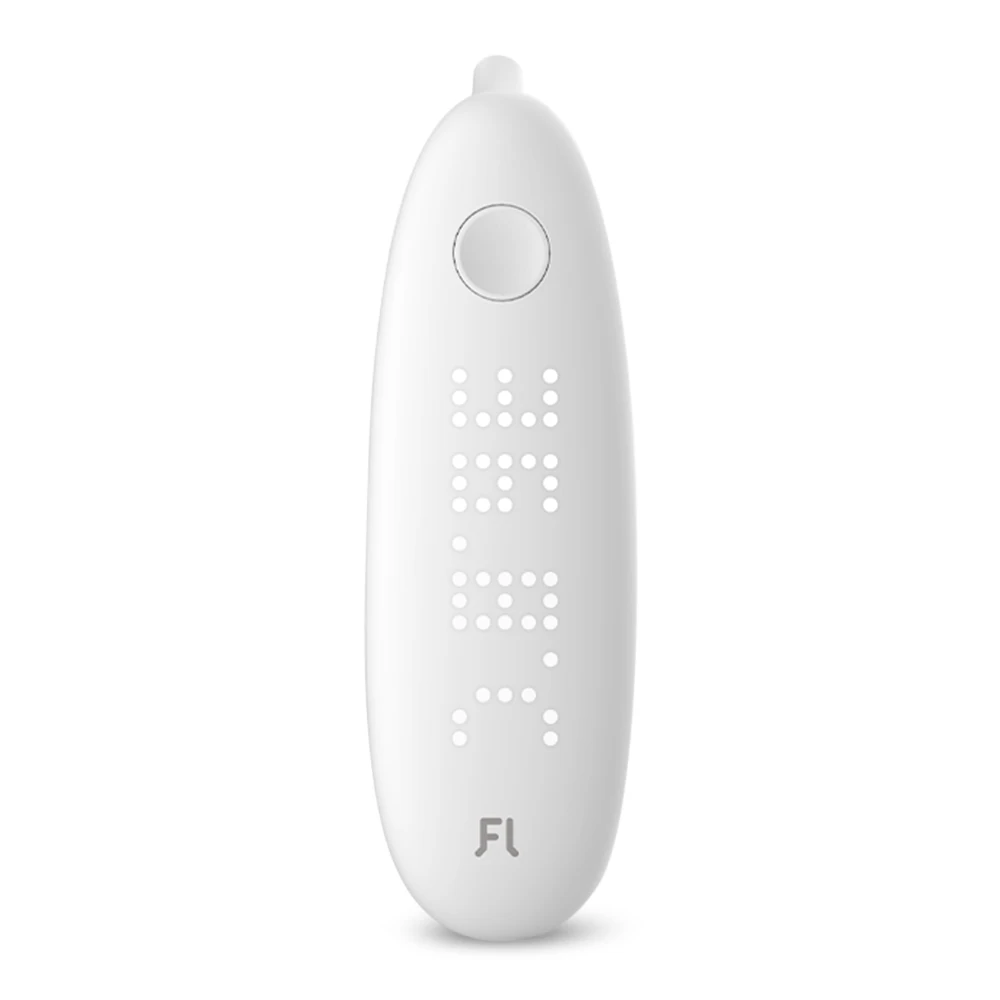 Инфракрасный термометр Fanmi 1s для реакции ребенка, СВЕТОДИОДНЫЙ Цифровой температурный монитор, подсветка, детский лоб, тела, Termometro