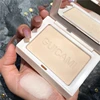GUICAMI Brand Face Base Pressed Powder Makeup Matte Shimmer Fix Palette Concealer Contour Nude Compact Cosmetics With Puff ► Photo 3/6