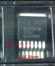

Original NEW SC1592IM SC1592 1592 D2PAK 5PCS/LOT