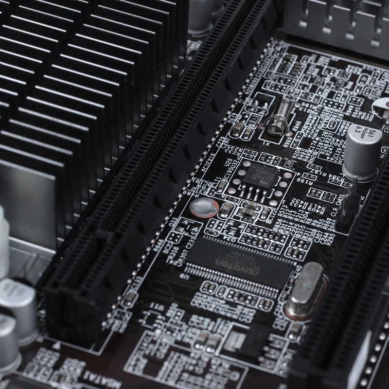 Материнская плата X58 cpu ram Combo LGA1366 материнская плата с Intel X5650& 2-Ch 8G ram REG ECC