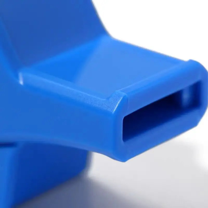 Molten Blue Dolphin F Soccer Referee Whistle Sports Survival Whistles Outdoor Camping Professional Football whistles