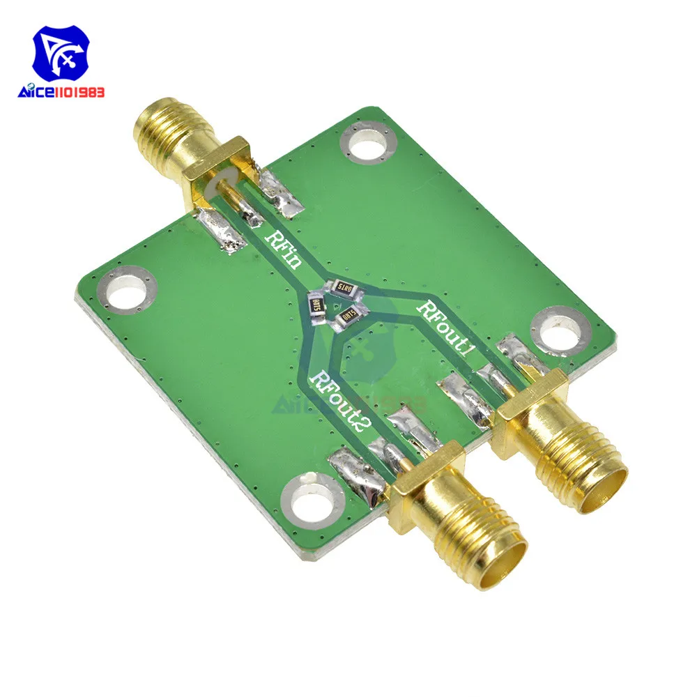 Флюоресцентный модуль разветвителя мощности для Arduino | Электронные компоненты и