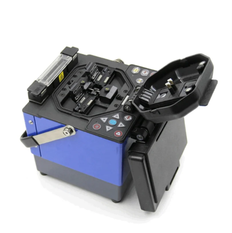 JILONG Fusion splicer KL-280G волоконная оптика Fusion splicer