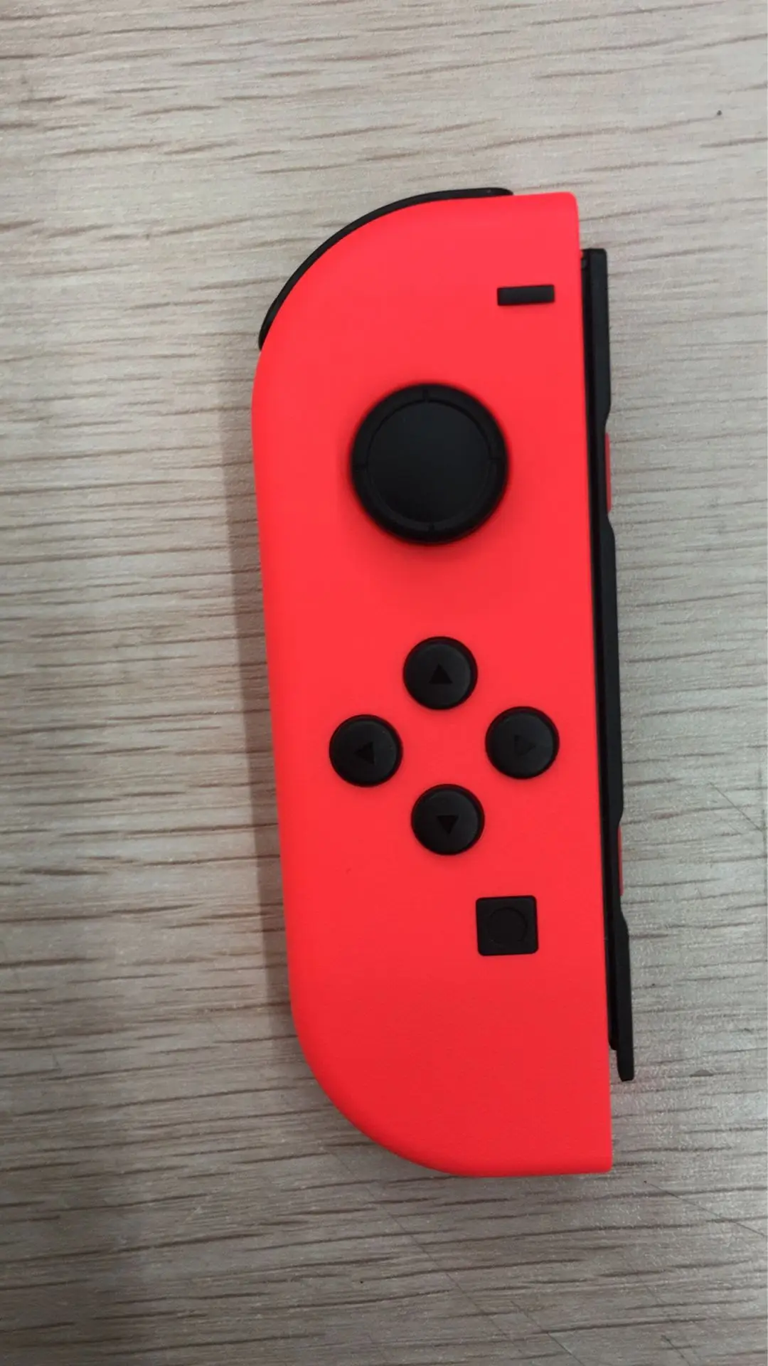 Отремонтированный синий L левый и Красный R правый контроллер Joy-Con ДЛЯ NS Zend переключатель джойстика