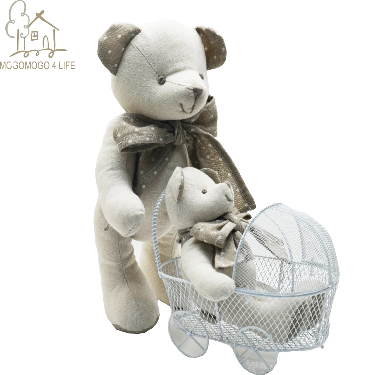 teddy bear luxury