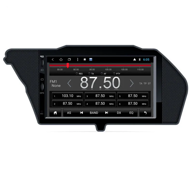 NaviTopia 7 дюймов 8 ядро Оперативная память 2G Встроенная память 32G Android 8,1 автомобиль радио для Mercedes-Benz GLK 2008 2009 2010 2011 2012 2013 gps Wi-Fi