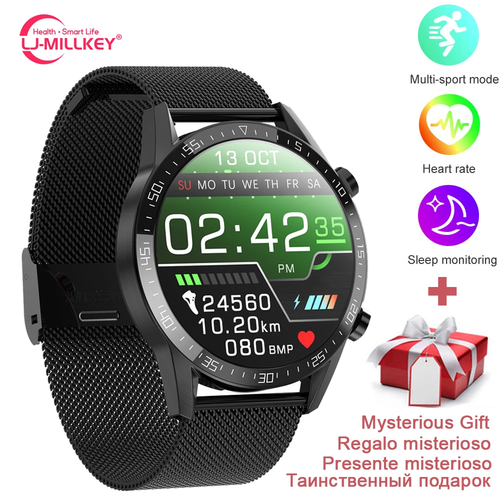 T03 smart watch Temperature Measurement realme watch relogios