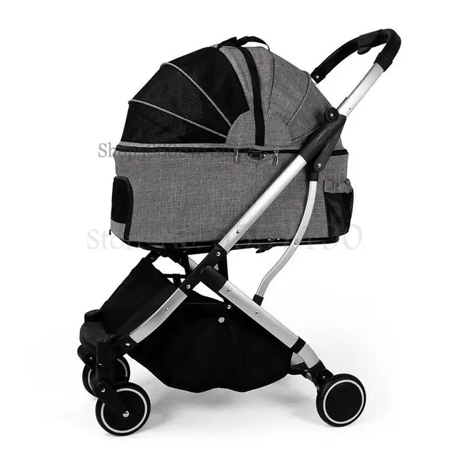 stroller small