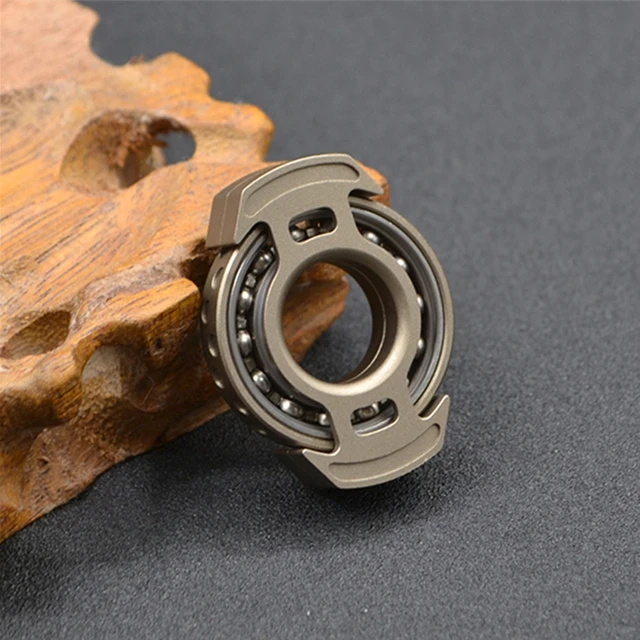 Mute Metal toys Energy reactor Antistress fidget toys Stress Relief Toys fidget spinner EDC figet toys stress reliever toys 6