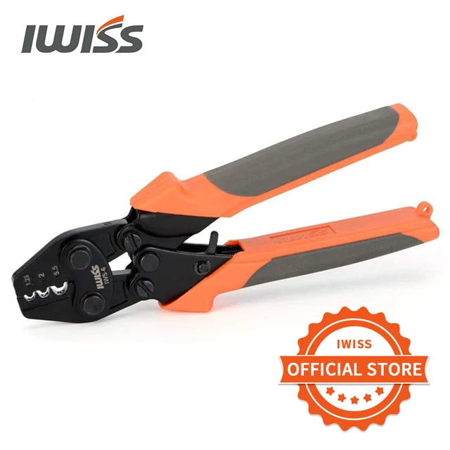 IWS-6