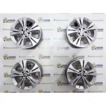 

A2054014300 RIM MERCEDES C CLASS (W205) LIM.