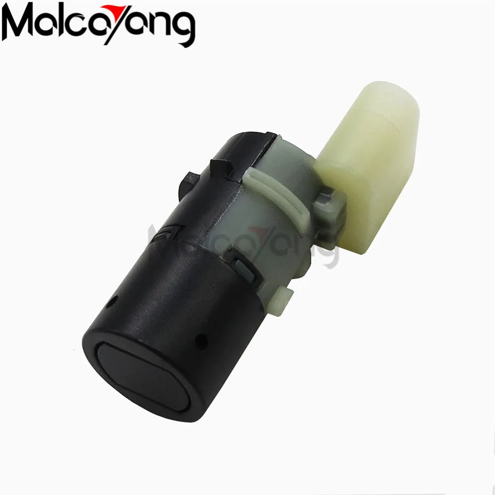 Новый датчик PDC 4B0919275D для Audi A3 A4 A6 S6 A8 VW Sharan Passat Ford Galaxy Seat Skoda Alhambra парковки|Датчики
