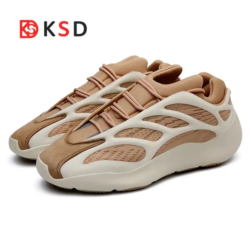 2020 брендовая дышащая Спортивная обувь для мужчин и женщин повседневная взрослых