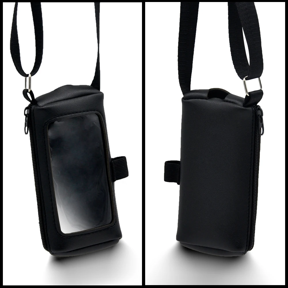 Портативный защитный чехол Cortex ручной пульсоксиметр на молнии сумка для