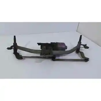 

0390241540 2268349 engine Clean Peugeot 207 Front