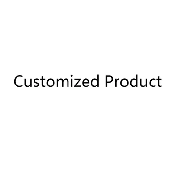 

Label customization