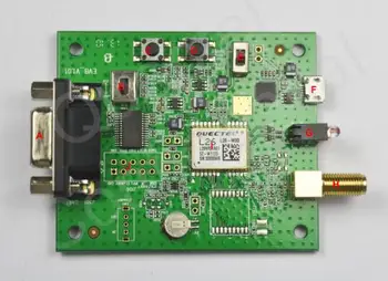 

Original L26 L26C L26-DR L26-LB L26-P L26-T GNSS module EVB kit Multi-GNSS engine for GPS, GLONASS, BeiDou, Galileo and QZSS